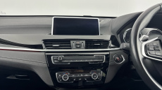 BMW X1 xDrive 18d xLine 5dr Diesel Estate